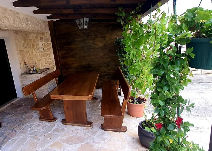 Holiday Home Jakov