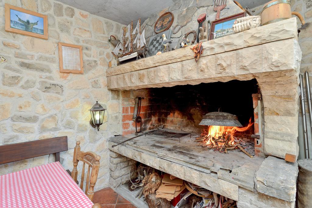 Hébergement de vacances Jakov *
